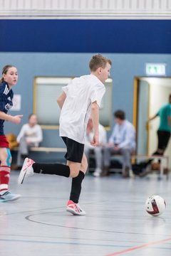 Bild 28 - wCJ Norddeutsches Futsalturnier Auswahlmannschaften